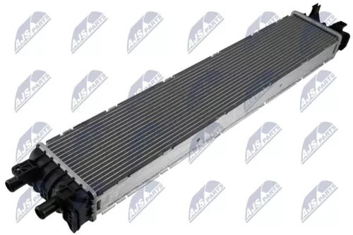 NTY NTY CCH-AU-016 Radiator, engine cooling 