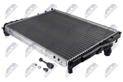 NTY NTY CCH-BM-000 Radiator, engine cooling 
