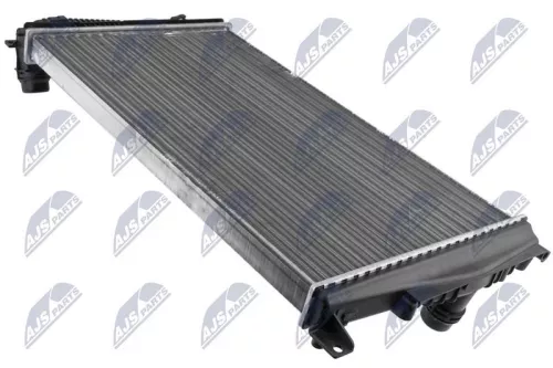 NTY NTY CCH-BM-003 Radiator, engine cooling 