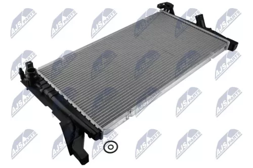 NTY NTY CCH-BM-005 Radiator, engine cooling 