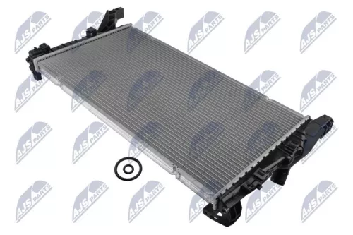 NTY NTY CCH-BM-005 Radiator, engine cooling 