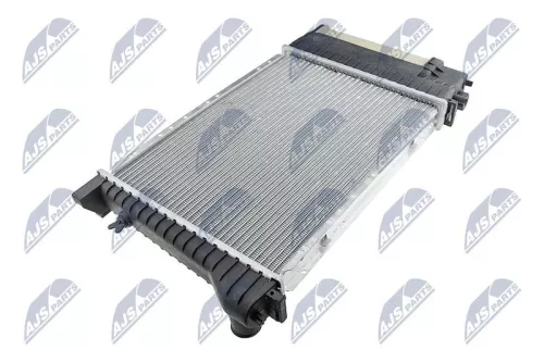 NTY NTY CCH-BM-030 Radiator, engine cooling 