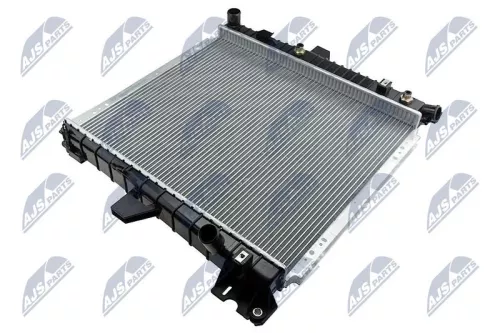 NTY NTY CCH-CH-000 Radiator, engine cooling 
