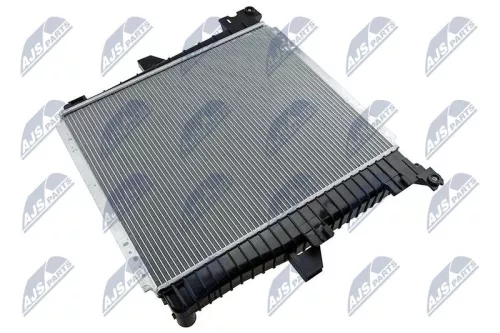 NTY NTY CCH-CH-000 Radiator, engine cooling 