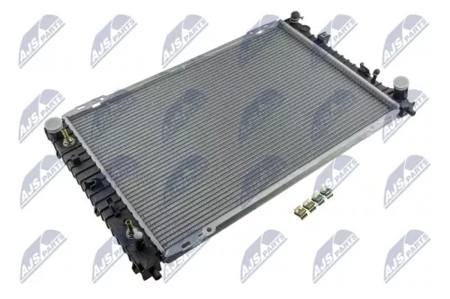 NTY NTY CCH-CH-001 Radiator, engine cooling 