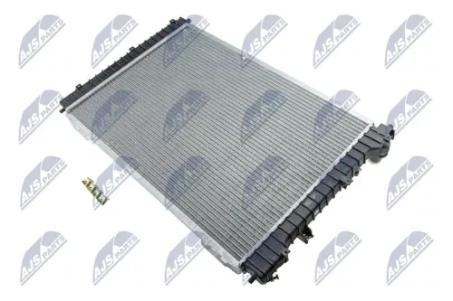 NTY NTY CCH-CH-001 Radiator, engine cooling 