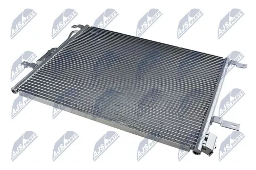 NTY NTY CCH-CH-023 Condenser, air conditioning 