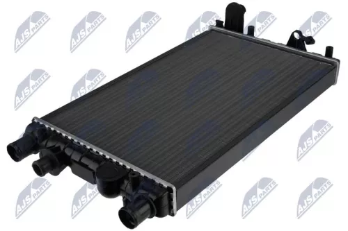 NTY NTY CCH-FT-009 Radiator, engine cooling 