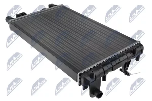 NTY NTY CCH-FT-009 Radiator, engine cooling 