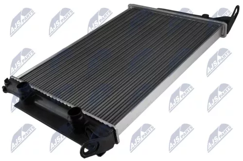 NTY NTY CCH-FT-010 Radiator, engine cooling 