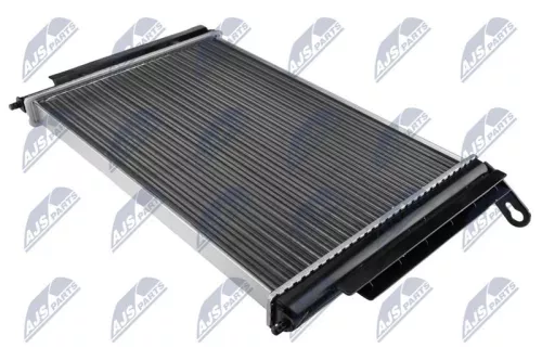 NTY NTY CCH-FT-010 Radiator, engine cooling 