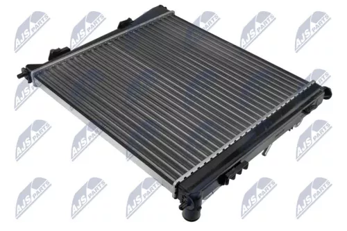 NTY NTY CCH-HY-007 Radiator, engine cooling 