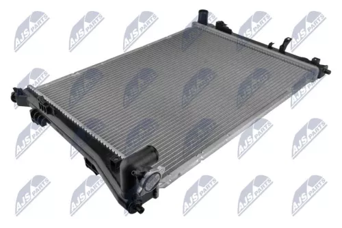 NTY NTY CCH-HY-008 Radiator, engine cooling 