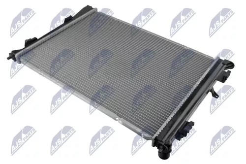 NTY NTY CCH-HY-008 Radiator, engine cooling 