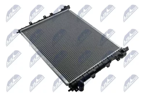 NTY NTY CCH-LR-000 Radiator, engine cooling 