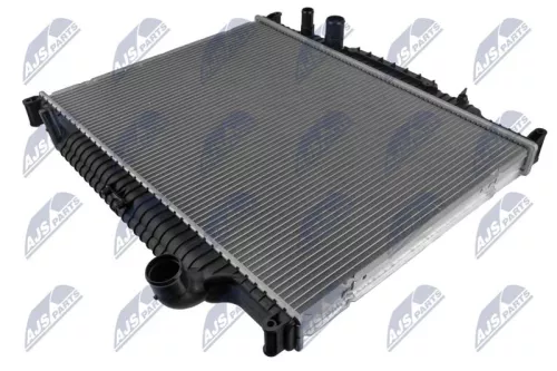 NTY NTY CCH-LR-002 Radiator, engine cooling 