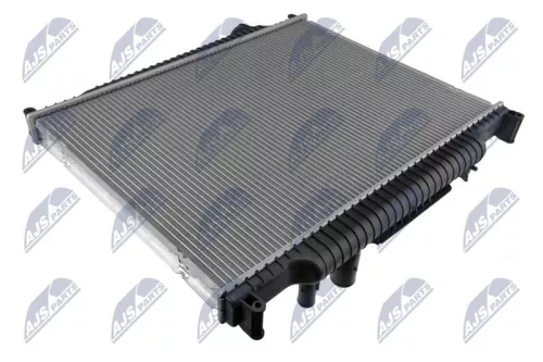 NTY NTY CCH-LR-002 Radiator, engine cooling 