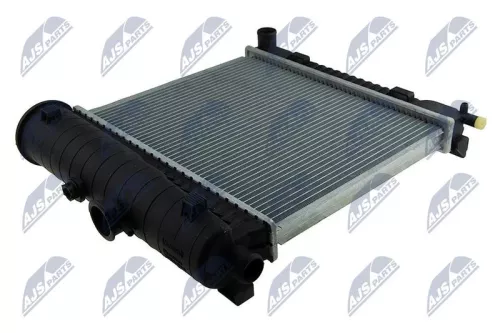 NTY NTY CCH-ME-001 Radiator, engine cooling 