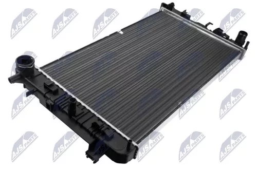 NTY NTY CCH-ME-002 Radiator, engine cooling 