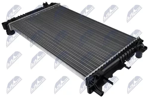 NTY NTY CCH-ME-002 Radiator, engine cooling 