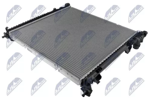 NTY NTY CCH-ME-008 Radiator, engine cooling 