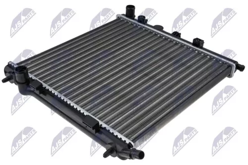 NTY NTY CCH-PE-000 Radiator, engine cooling 