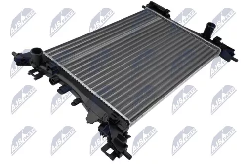 NTY NTY CCH-PL-000 Radiator, engine cooling 