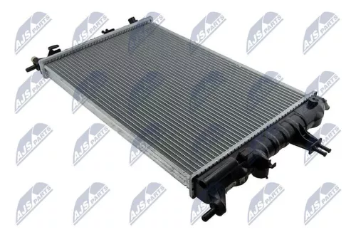 NTY NTY CCH-PL-003 Radiator, engine cooling 