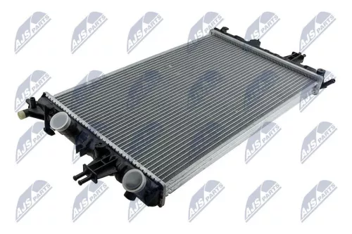 NTY NTY CCH-PL-003 Radiator, engine cooling 