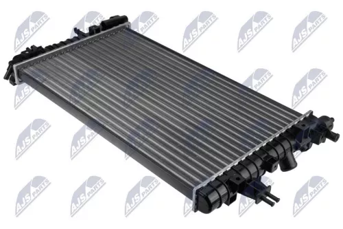 NTY NTY CCH-PL-005 Radiator, engine cooling 