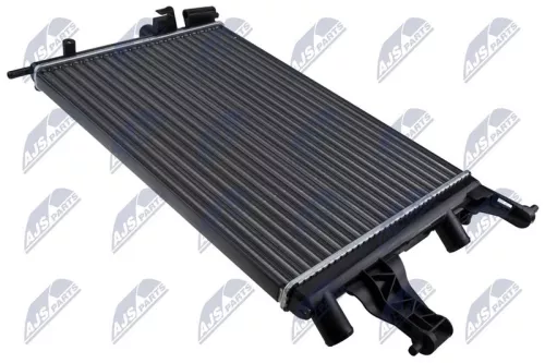 NTY NTY CCH-PL-008 Radiator, engine cooling 