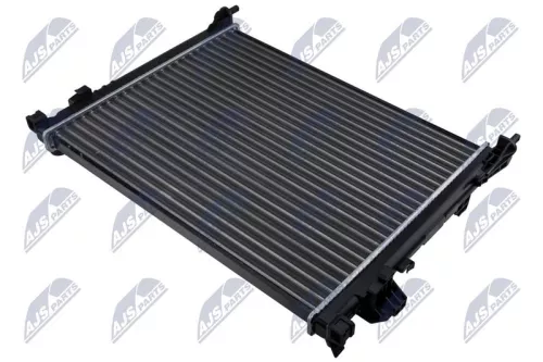 NTY NTY CCH-PL-010 Radiator, engine cooling 