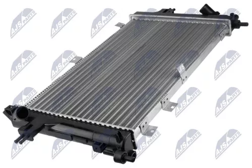 NTY NTY CCH-PL-011 Radiator, engine cooling 