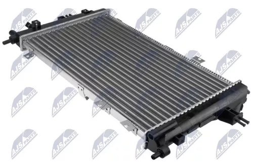 NTY NTY CCH-PL-011 Radiator, engine cooling 