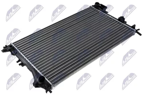 NTY NTY CCH-PL-014 Radiator, engine cooling 