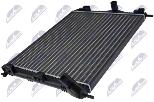 NTY NTY CCH-RE-000 Radiator, engine cooling 