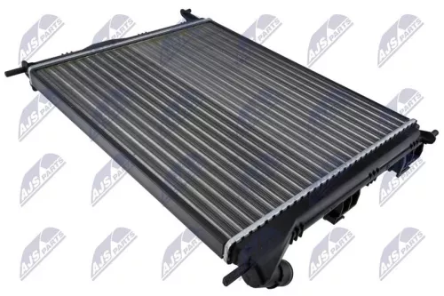 NTY NTY CCH-RE-000 Radiator, engine cooling 