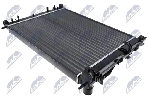 NTY NTY CCH-RE-003 Radiator, engine cooling 