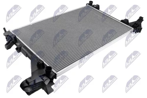 NTY NTY CCH-RE-004 Radiator, engine cooling 