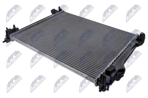 NTY NTY CCH-RE-005 Radiator, engine cooling 