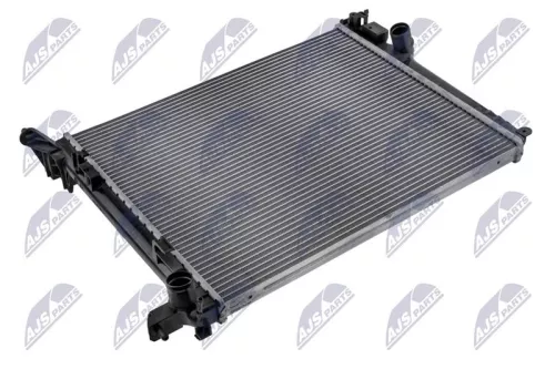NTY NTY CCH-RE-005 Radiator, engine cooling 