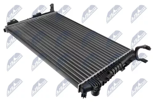 NTY NTY CCH-RE-006 Radiator, engine cooling 