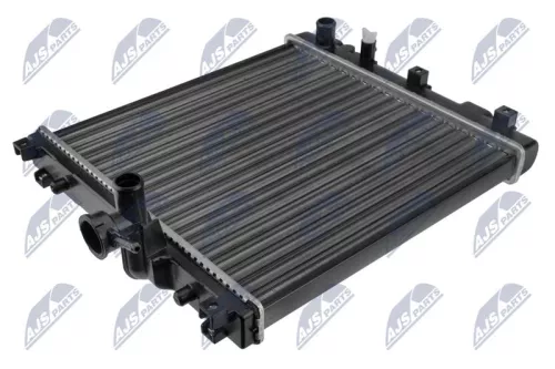 NTY NTY CCH-SU-000 Radiator, engine cooling 