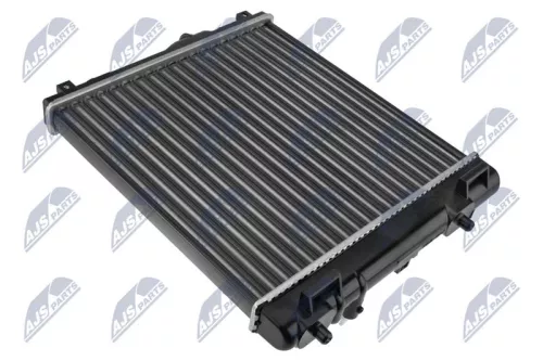 NTY NTY CCH-SU-000 Radiator, engine cooling 