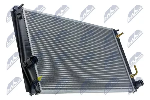 NTY NTY CCH-TY-001 Radiator, engine cooling 