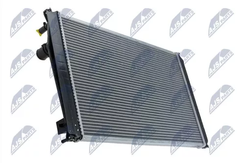 NTY NTY CCH-TY-001 Radiator, engine cooling 