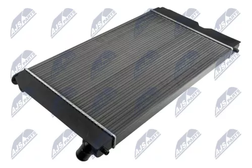 NTY NTY CCH-TY-002 Radiator, engine cooling 