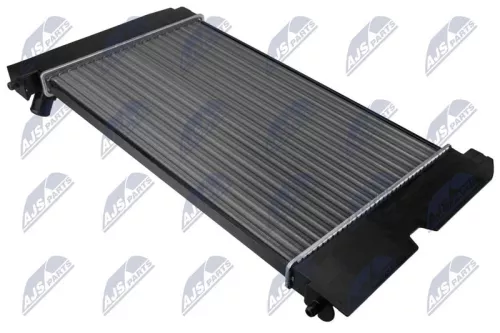 NTY NTY CCH-TY-003 Radiator, engine cooling 