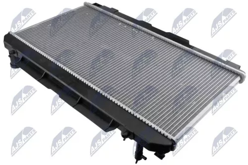 NTY NTY CCH-TY-005 Radiator, engine cooling 