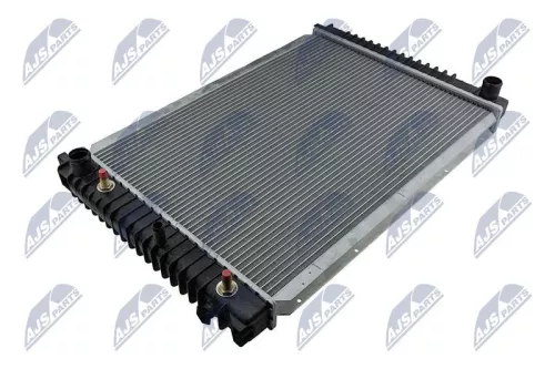 NTY NTY CCH-VV-000 Radiator, engine cooling 